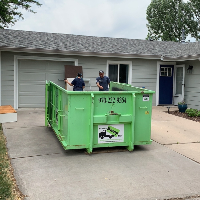 Happy Homeowners!