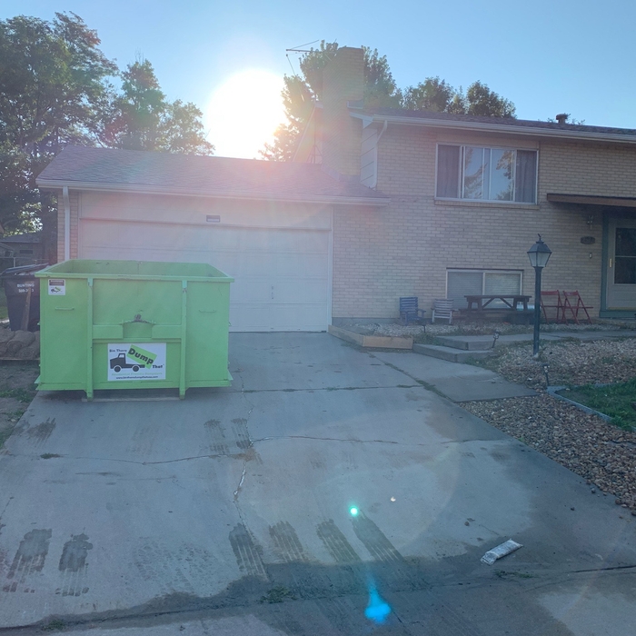 Bin placement