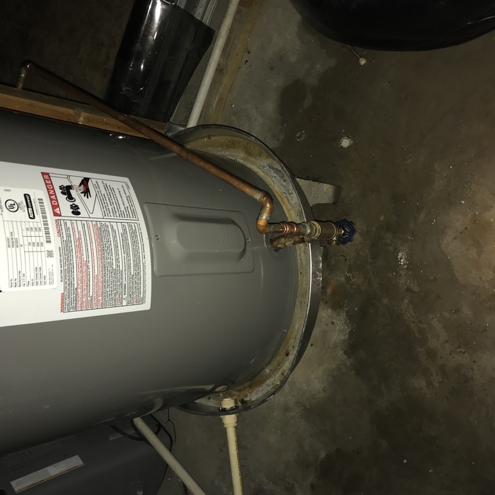Circulating pump