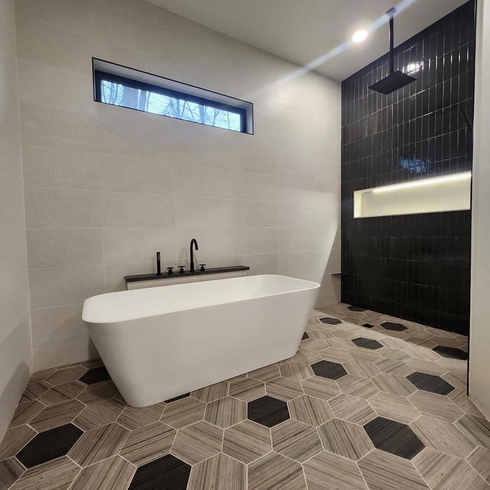 Flooring Installation