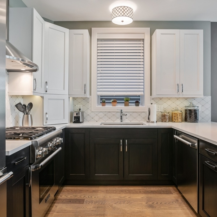 Bucktown Kitchen