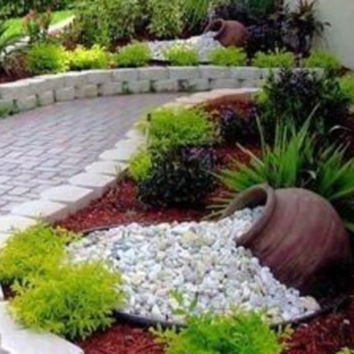 OUR WORK
