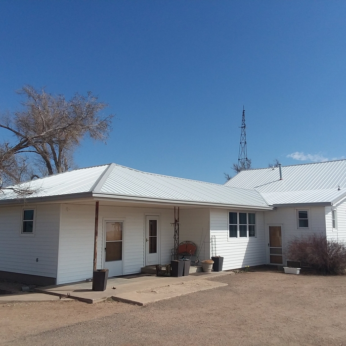 Roof &amp; Siding Replacement