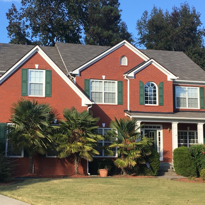 Full Roof Replacement