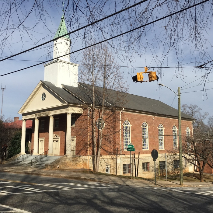 Church Roof Replacement
