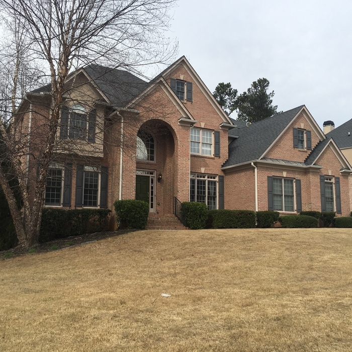 Full Roof Replacement