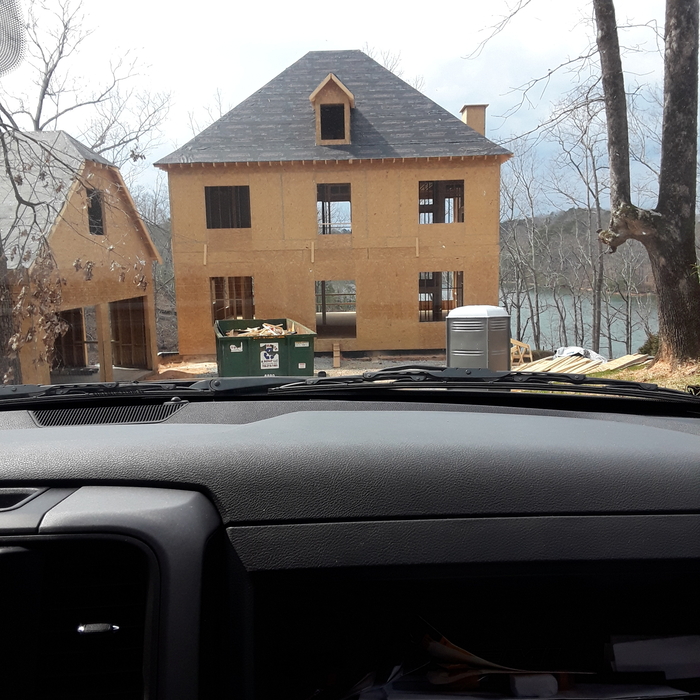 New Construction