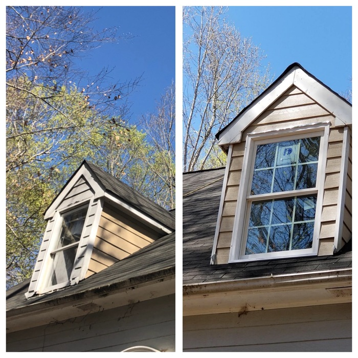 Window replacement Auburn GA