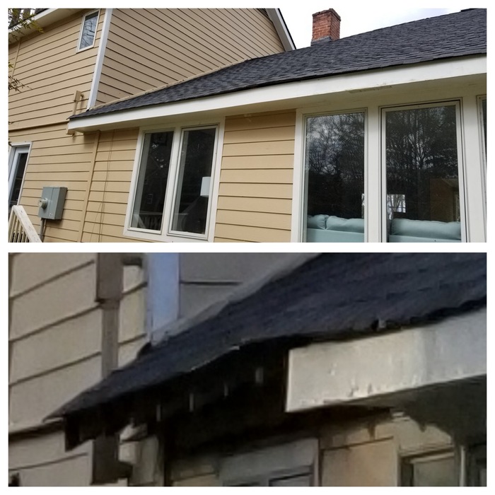 Fascia repair