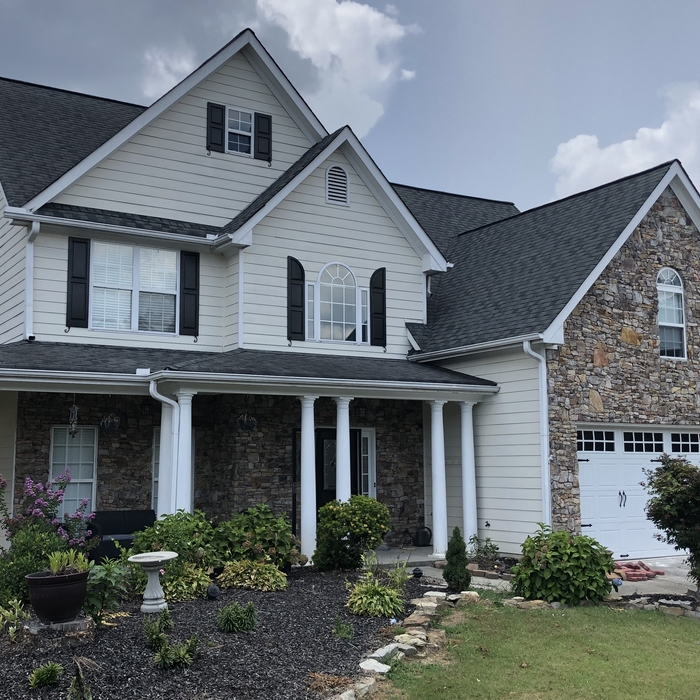 ROOF REPLACEMENT