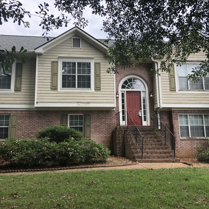 EXTERIOR PAINT