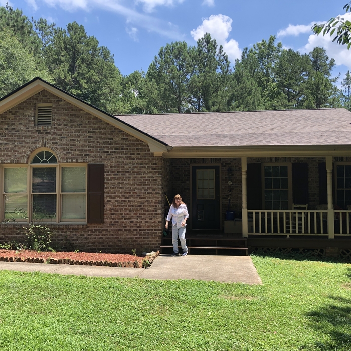 ROOF REPLACEMENT