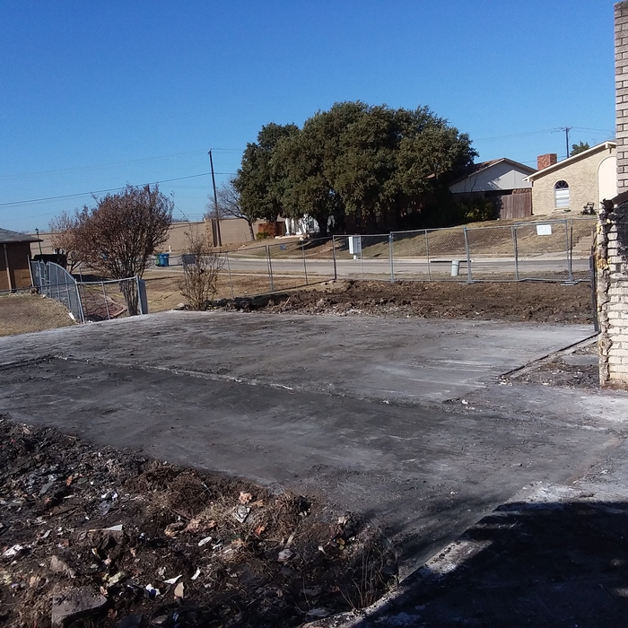 After Demolition 2