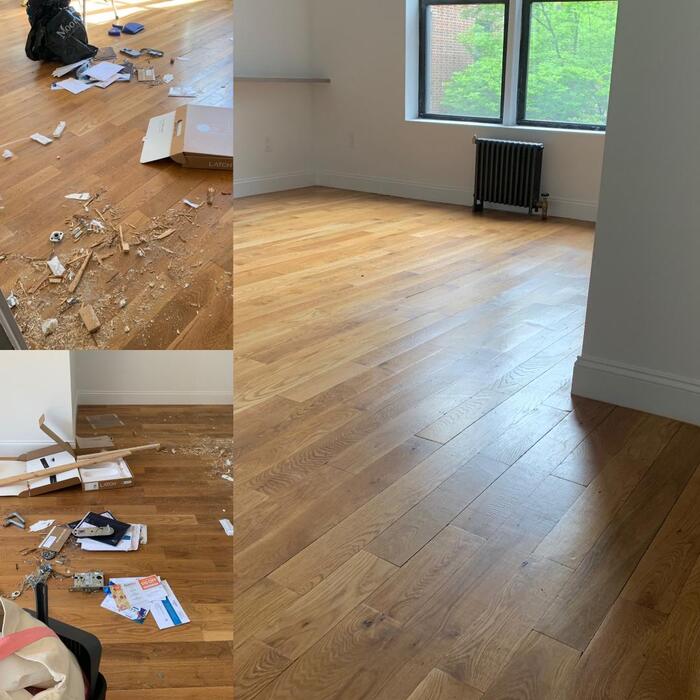 Living Room 1a