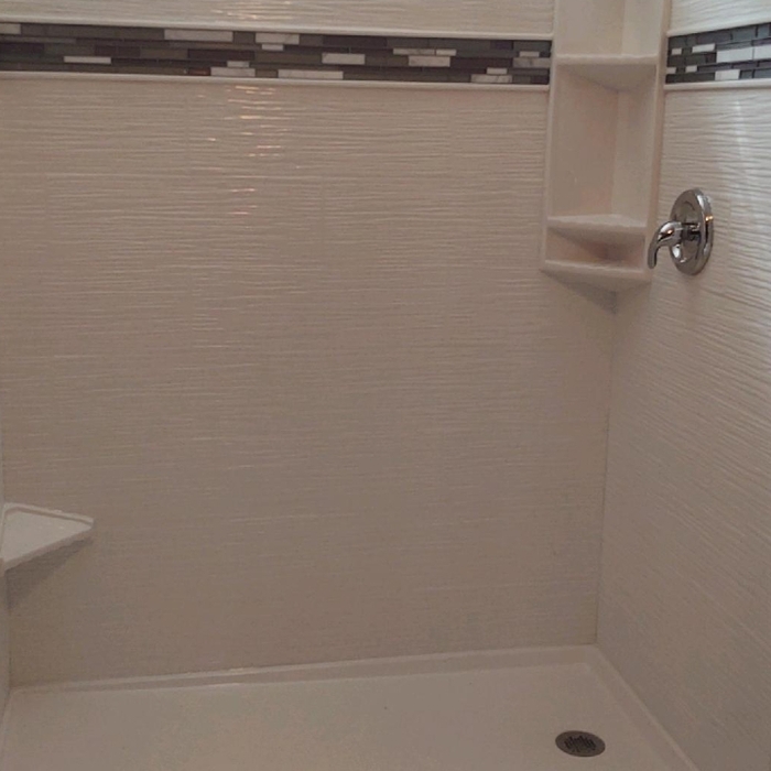 shower
