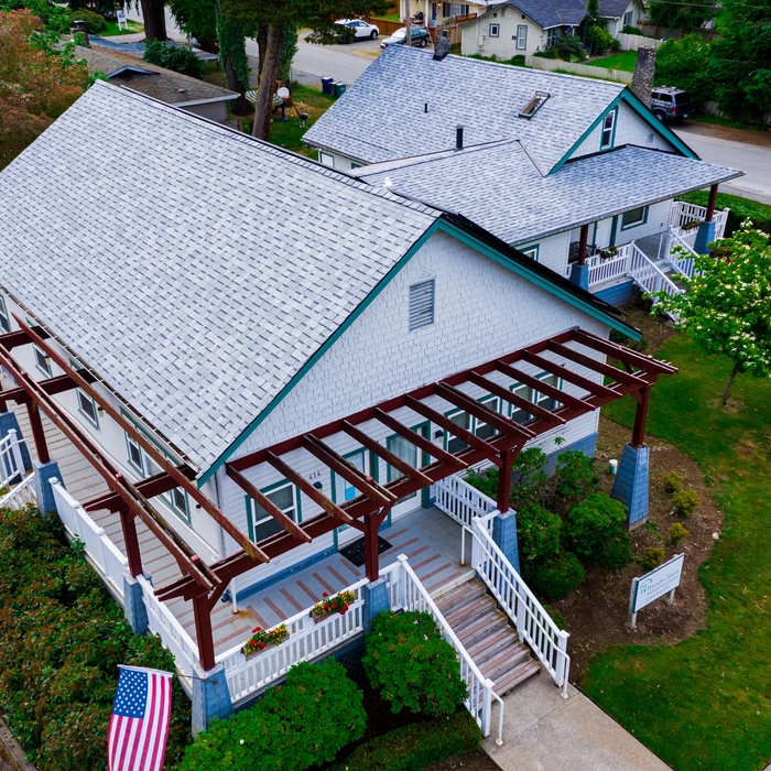 Roof Replacement