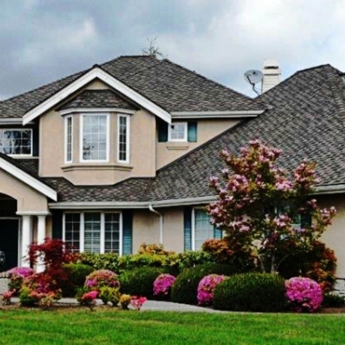Roof Replacement