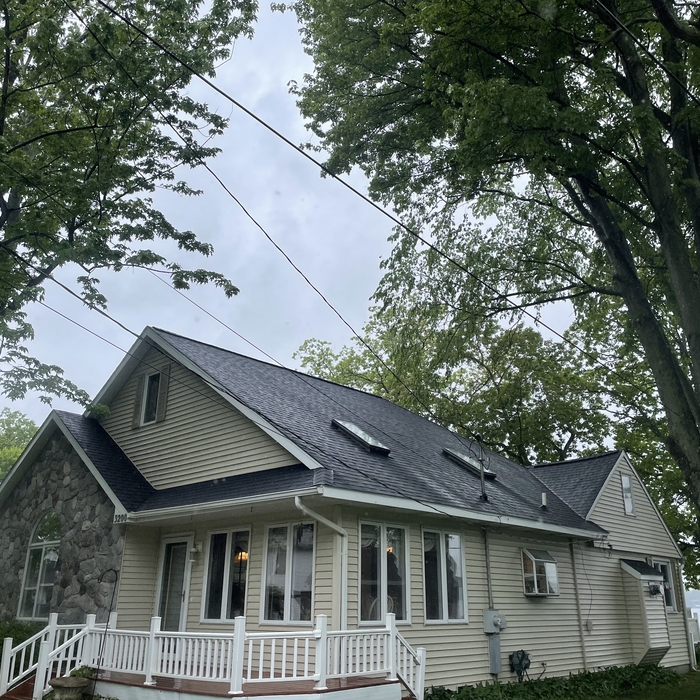 HDZ Charcoal Gun Lake MI