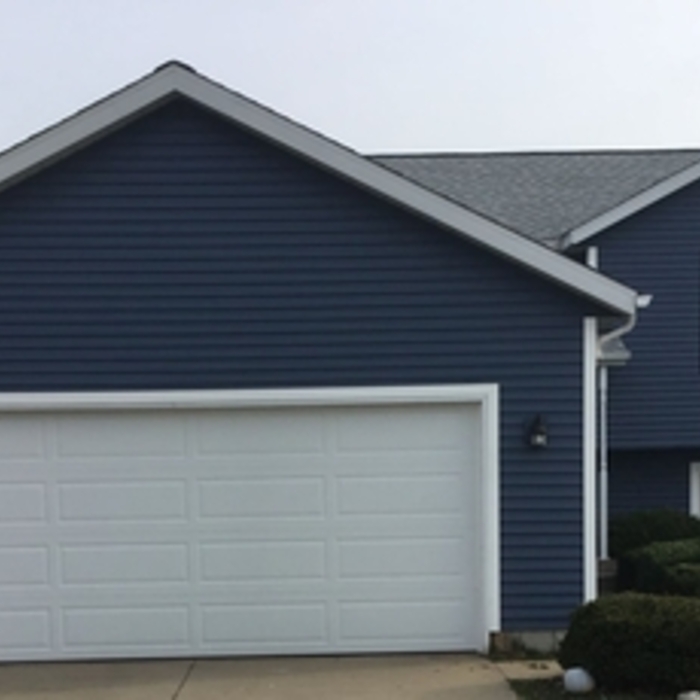Complete Exterior Remodel Allegan MI
