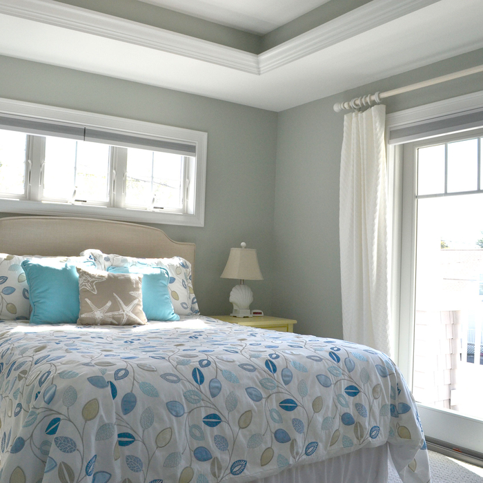 Wells, Maine Beach House