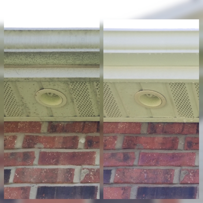 Huge boost for curb appeal