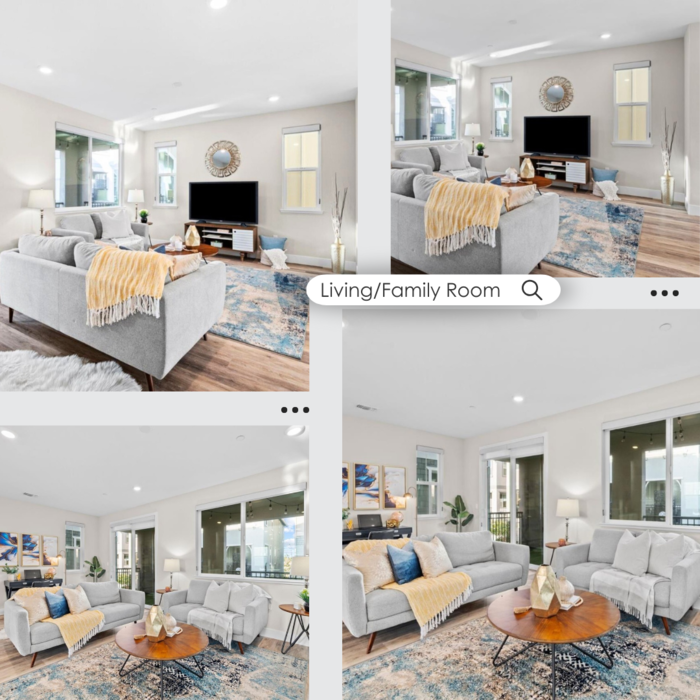 Living/Family Room