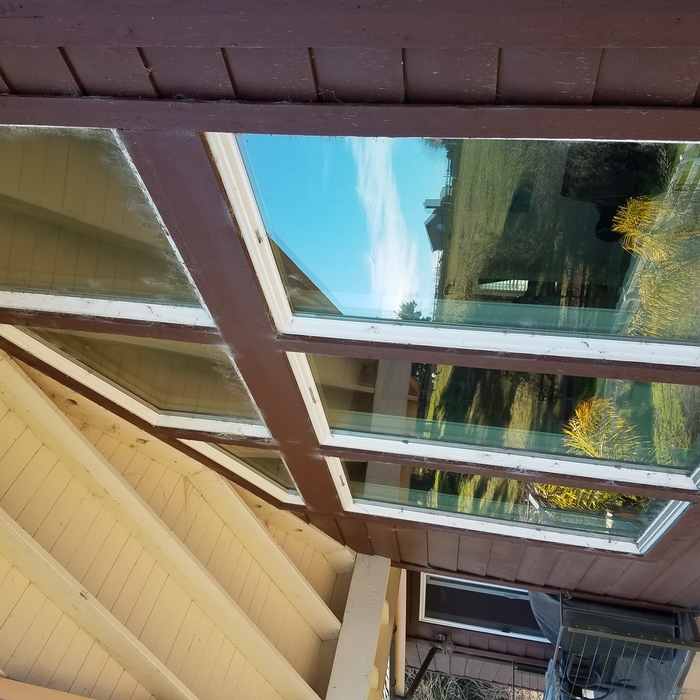 Windows cleaning monterey
