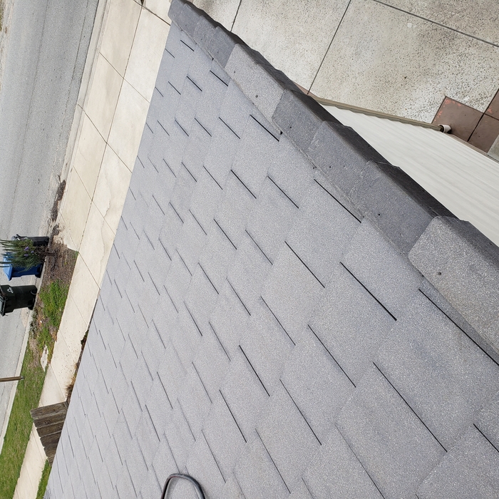 Power wash