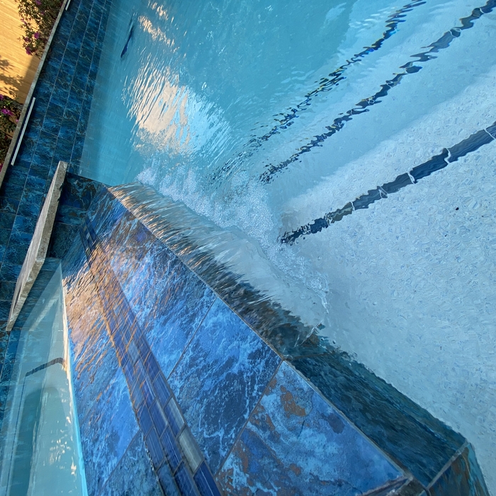 Swimming Pool Renovation