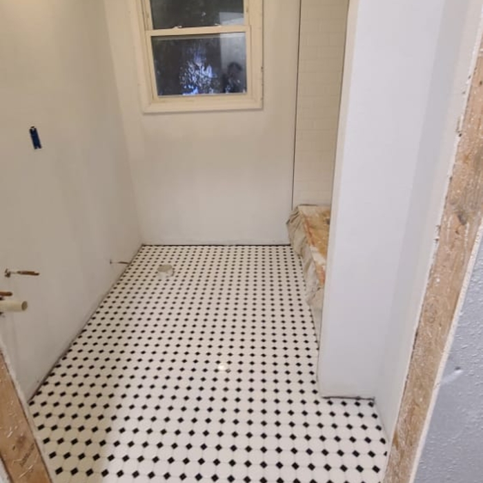 Tile
