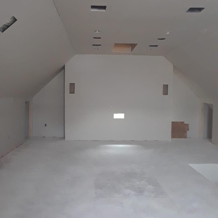 Sheetrock