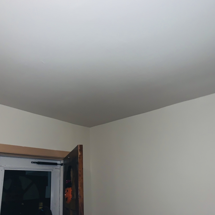 Ceiling