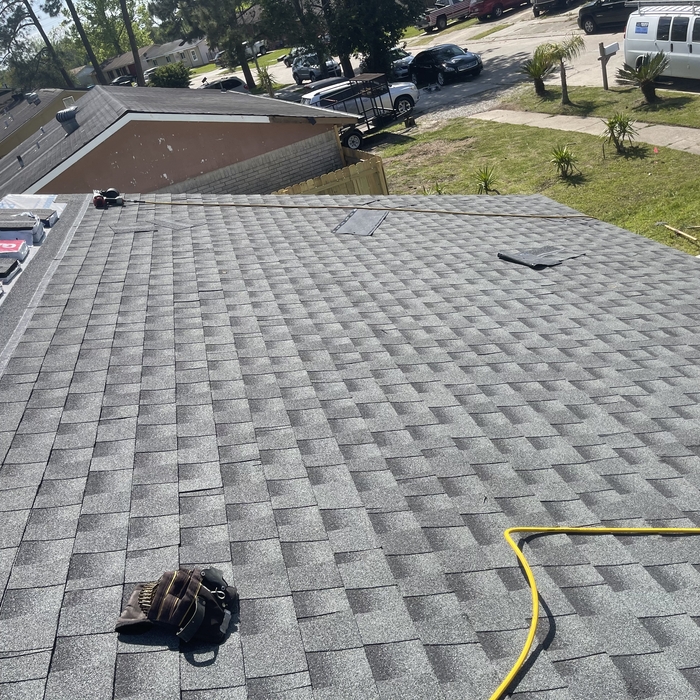 Roof