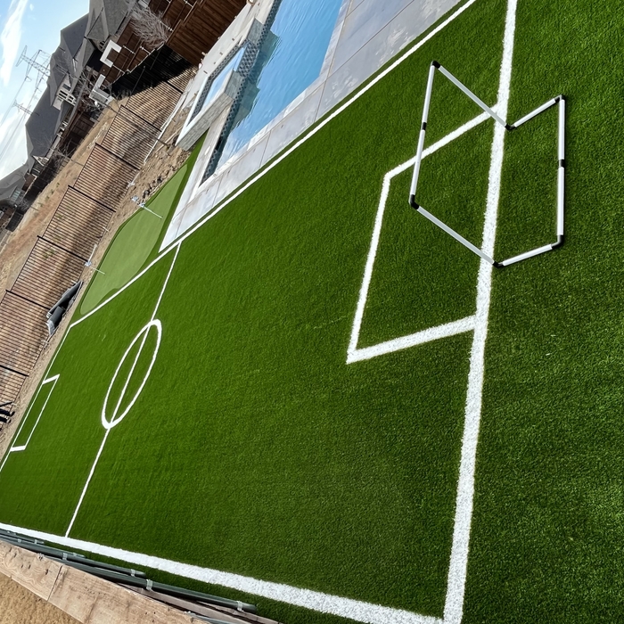 Soccor Fields