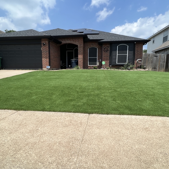 Curb Appeal