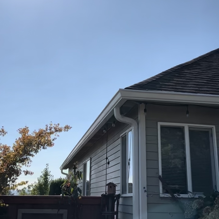 Gutter Replacement