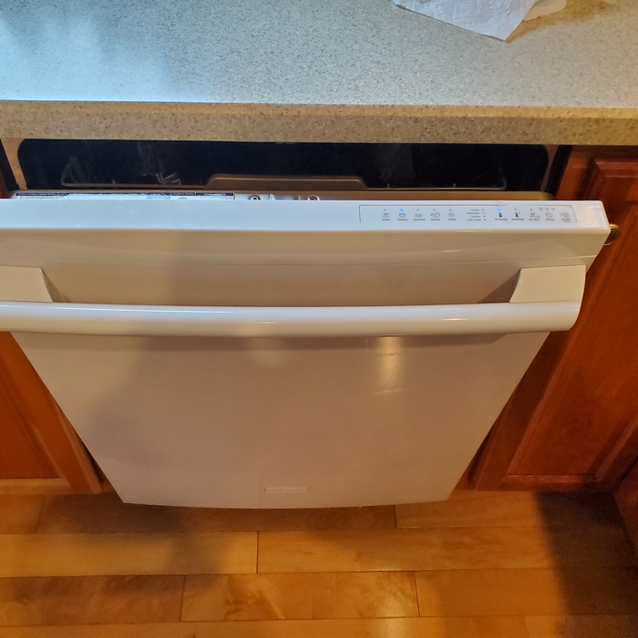 Dishwasher