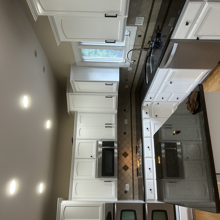 Cabinets
