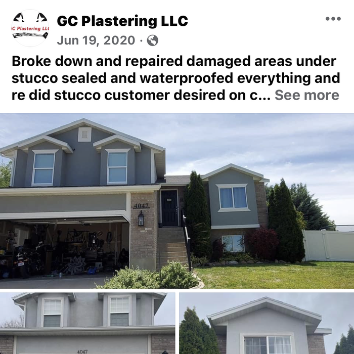 Remodel