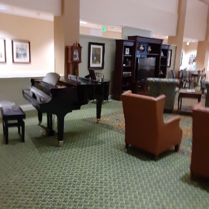 Nursing Home