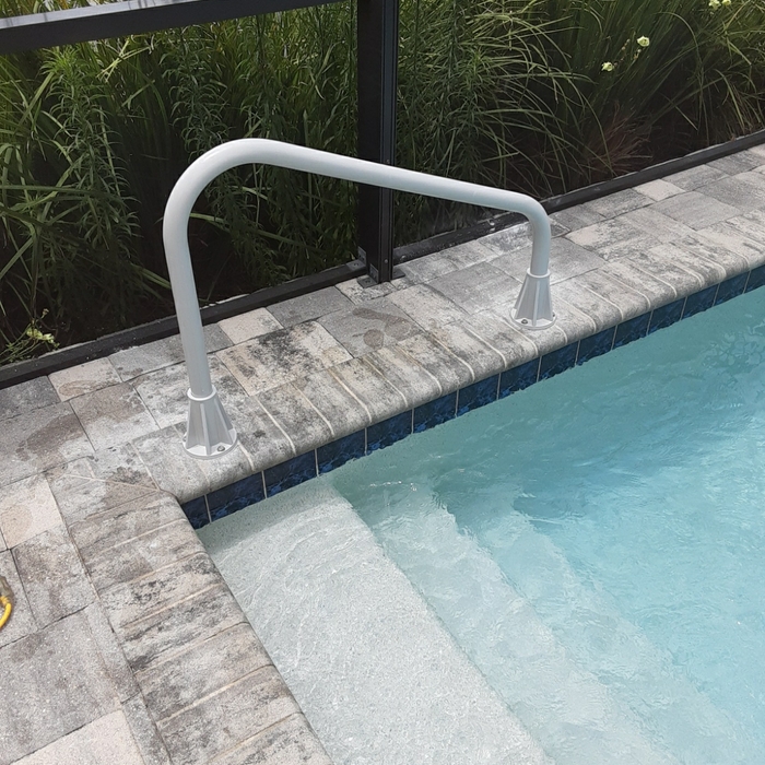 Pool Rail