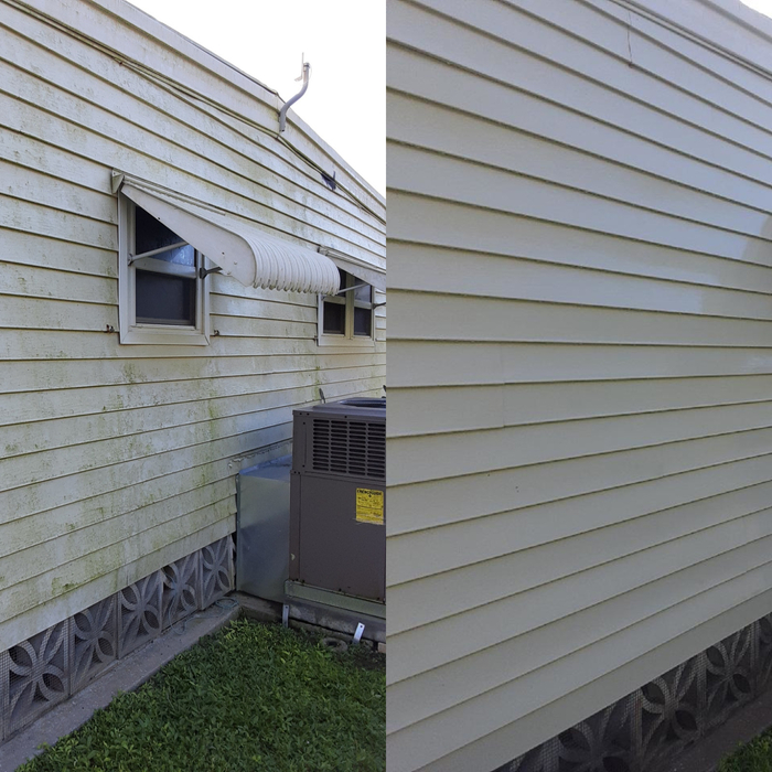 Mobile Home