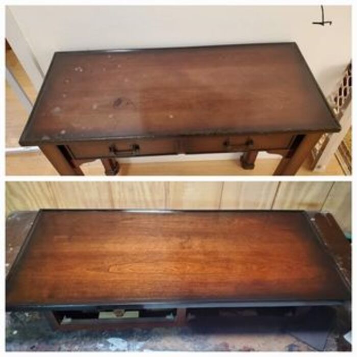 Table Repair