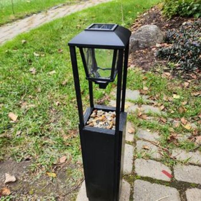 Lamp Prototype