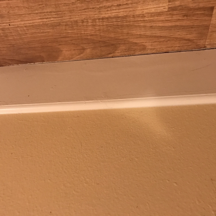 Baseboards