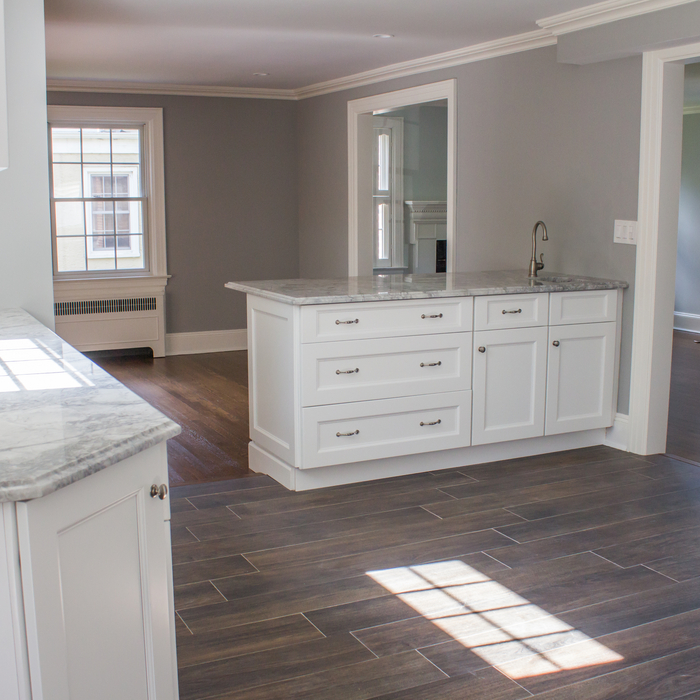 Full Kitchen Remodel