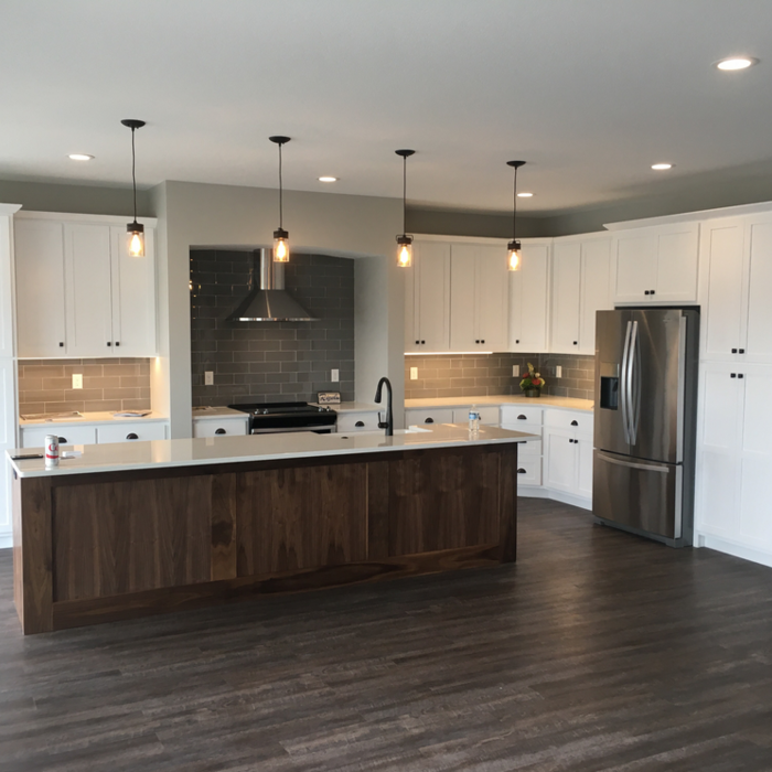 Kitchen Remodel