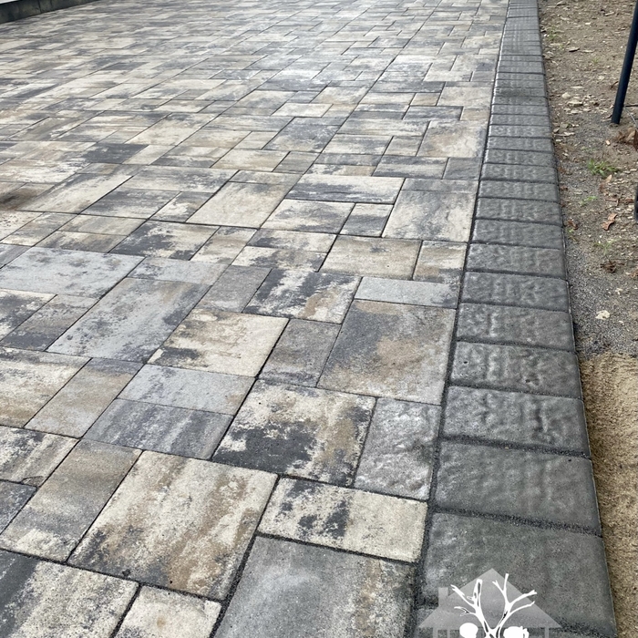 Pavers