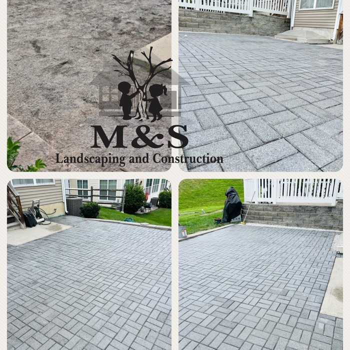 Pavers