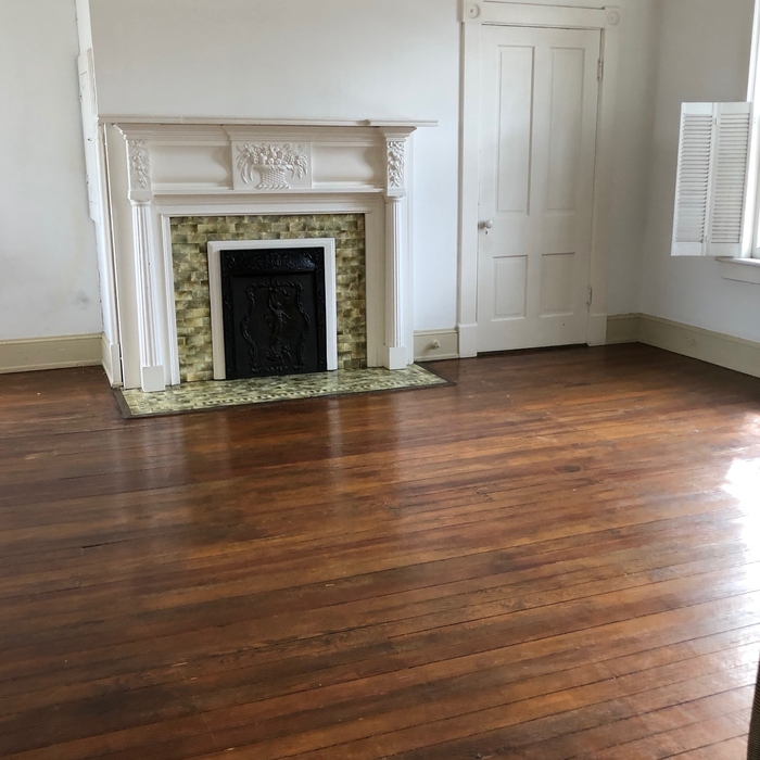 Residential Cleaning